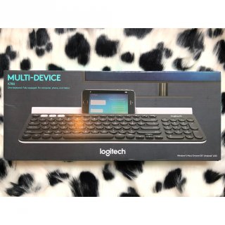 Keyboard Logitech K780 Multi-Device