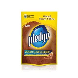 Pledge Wood Floor Cleaner