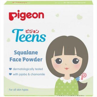 Pigeon Teens Face Powder
