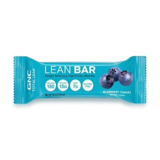 GNC Total Lean Lean Bar Blueberry Yogurt (50g)