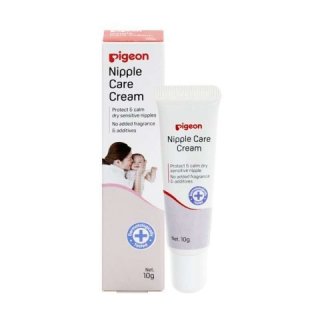PIGEON Nipple Care Cream