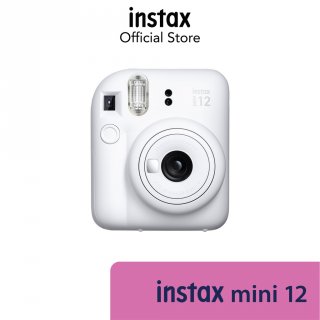 FUJIFILM Instax Mini 12