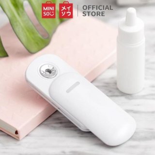 Miniso Mini Moisturizing Spray Facial Steamer productnation