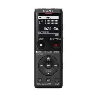 SONY ICD-UX570F Voice Recorder