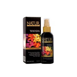 Natur Hair Mist Fantasy Flower 