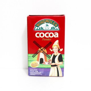 Windmolen Cocoa Powder