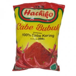 Hachiko Cabe Bubuk