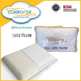 Comforta Latex Pillow