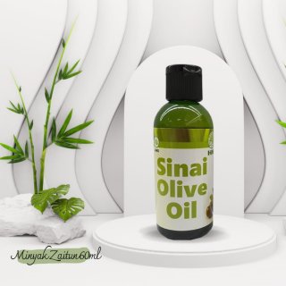 Sinai Olive Oil HNI