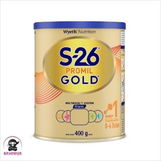 S26 PROMIL Gold