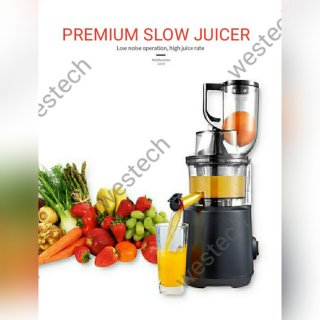 Westech Slow Juicer HH-916F