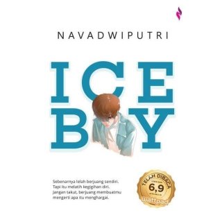 Ice Boy - Navadwi Putri