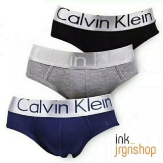 12. Calvin Klein