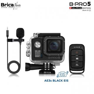 Brica B-PRO5 Alpha Edition Mark IIIS AE3S