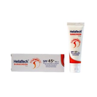 Heliatech Sunscreen Lotion