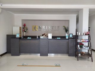 Kristie Aesthetic Clinic Manado