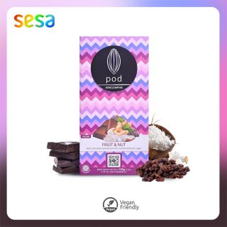 15. POD - Fruit & Nut Chocolate