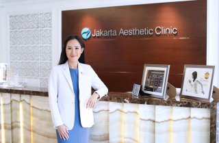 Jakarta Aesthetic Clinic by dr. Olivia Ong