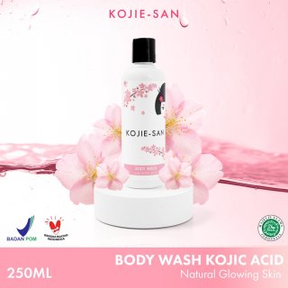 Kojie-San - Body Wash Kojic Acid