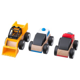 IKEA Lillabo Toy Vehicle