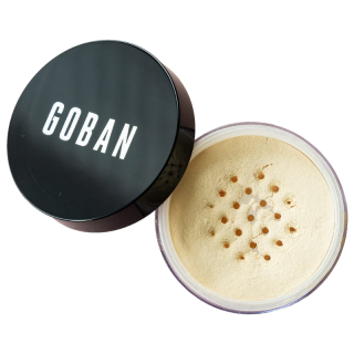 GOBAN Translucent Setting Powder Blur