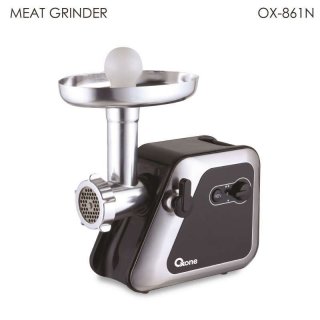 OXONE Penggiling Daging Listrik OX-861N