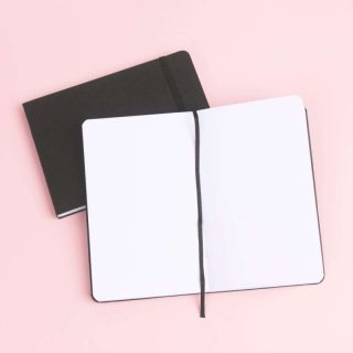 Bukuqu Sketch book Hardcover