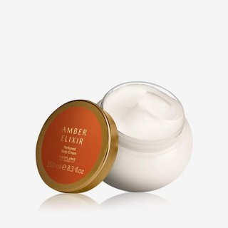 29. Amber Elixir Perfumed Body Cream, Mewah dan Memikat