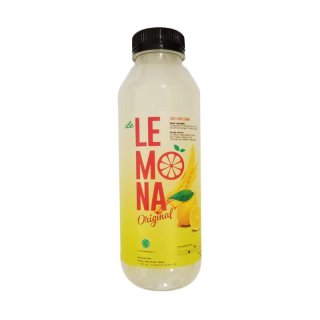 Lemona Air Sari Lemon