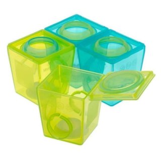 Brother Max 2Nd Stage Weaning Pots / Large Pots