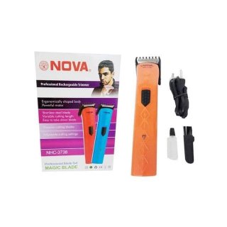 Nova NHC 3738 Hair Clipper