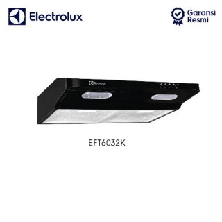 Electrolux Slim Line Hood EFT6032K