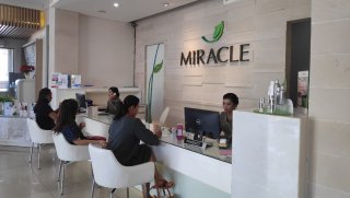 Miracle Aesthetic Clinic Yogyakarta