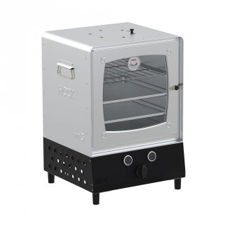 14. Hock Oven Gas Portable Aluminium, Nilai Ekonomis Tinggi