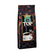 12. Top Coffee Arabica Robusta Blend Kopi Murni Instan