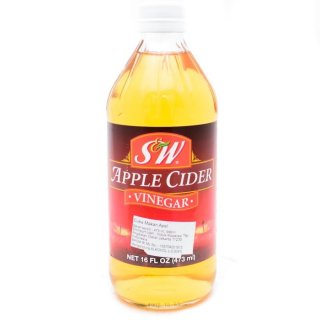 S&W Apple Cider Vinegar 946 ml