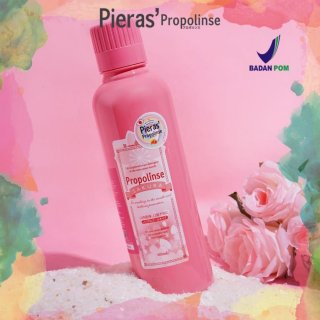 Pieras' Propolinse Sakura Limited Edition