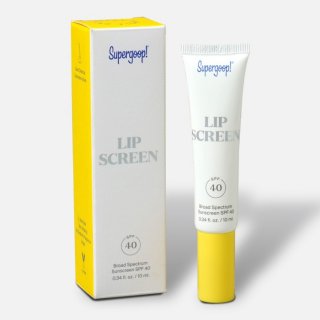 Supergoop Lipscreen Shine