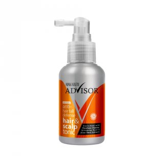 MakarizoAdvisor Anti Hair Fall Defense Hair & Scalp Tonic