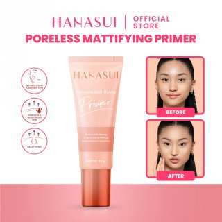Hanasui Poreless Mattifying Primer