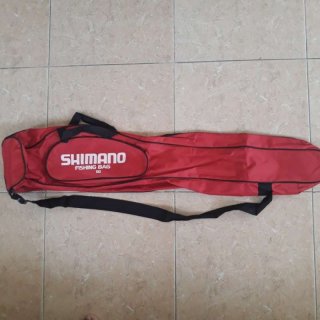 Tas Pancing Shimano 100