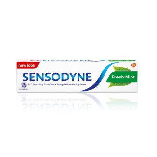 Sensodyne Sensitif Essensial Care Fresh Mint
