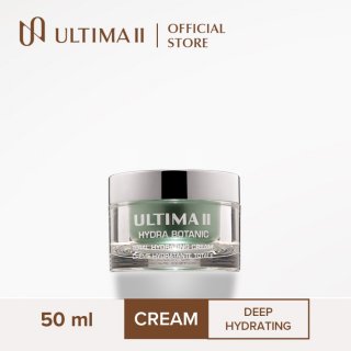 Ultima II Hydra Botanic Total Hydrating Cream 