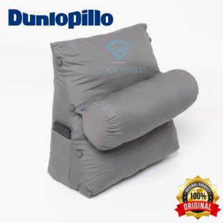 Dunlopillo Bedside Wedge Pillow