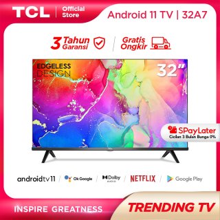 TCL 32 inch Smart LED TV 