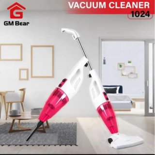 GM Bear Vacuum Cleaner Electric 1024