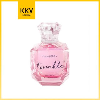 KKV - Pinkberry·EDP - Twinkle 50ml Parfum 
