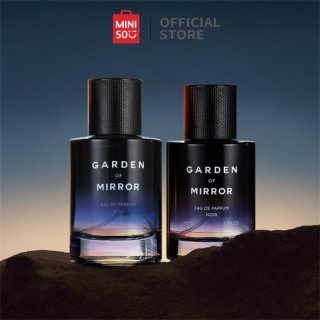 MINISO Garden of Mirror Eau De Parfum