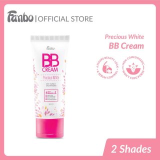 Fanbo Precious White BB Cream 