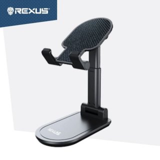 Rexus Foldable Phone Tablet Holder Stand FP-01